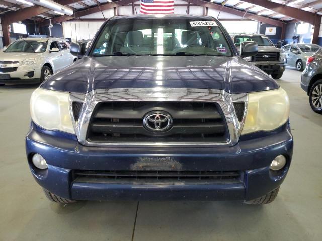 2008 TOYOTA TACOMA ACCESS CAB  