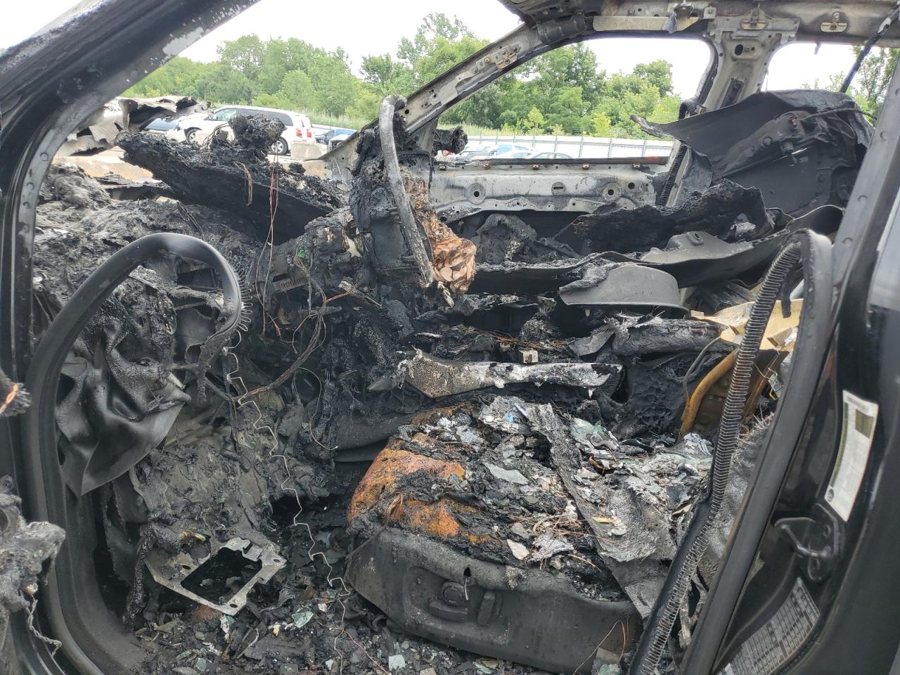 2019 Land Rover Range Rover Evoque Se VIN: SALVP2RX7KH347321 Lot: 66204625