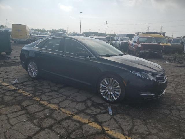  LINCOLN MKZ 2015 Gray