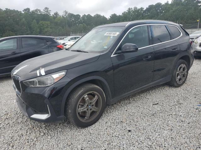  BMW X1 2023 Czarny