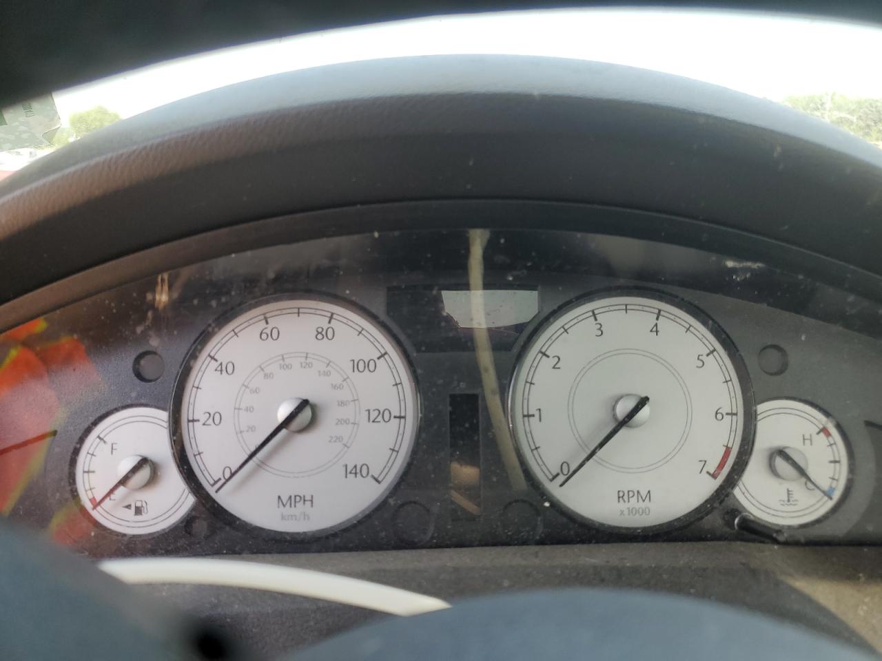 2006 Chrysler 300 Touring VIN: 2C3KA53G96H330417 Lot: 66008225