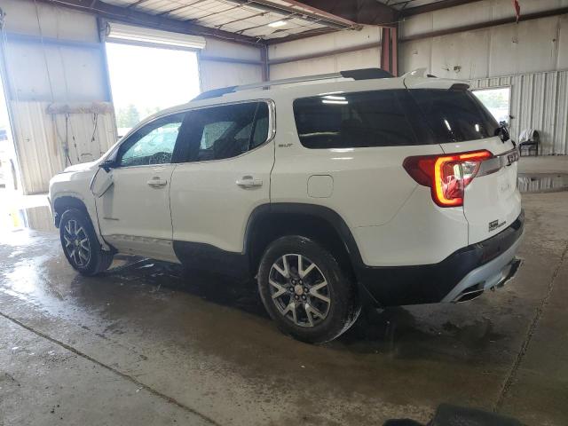  GMC ACADIA 2023 Белы