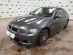 2008 BMW 320I M SPO for sale at Copart NEWBURY