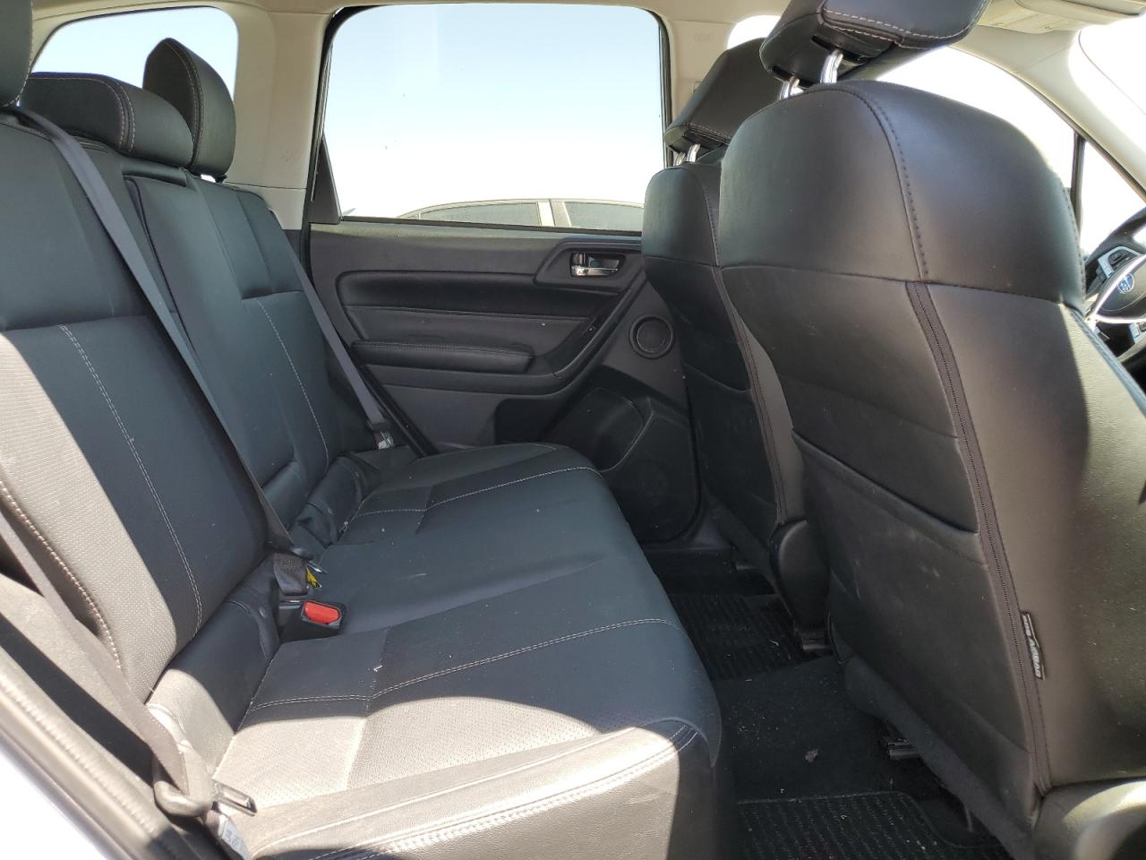 2017 Subaru Forester 2.5I Touring VIN: JF2SJAWC9HH572485 Lot: 64457665