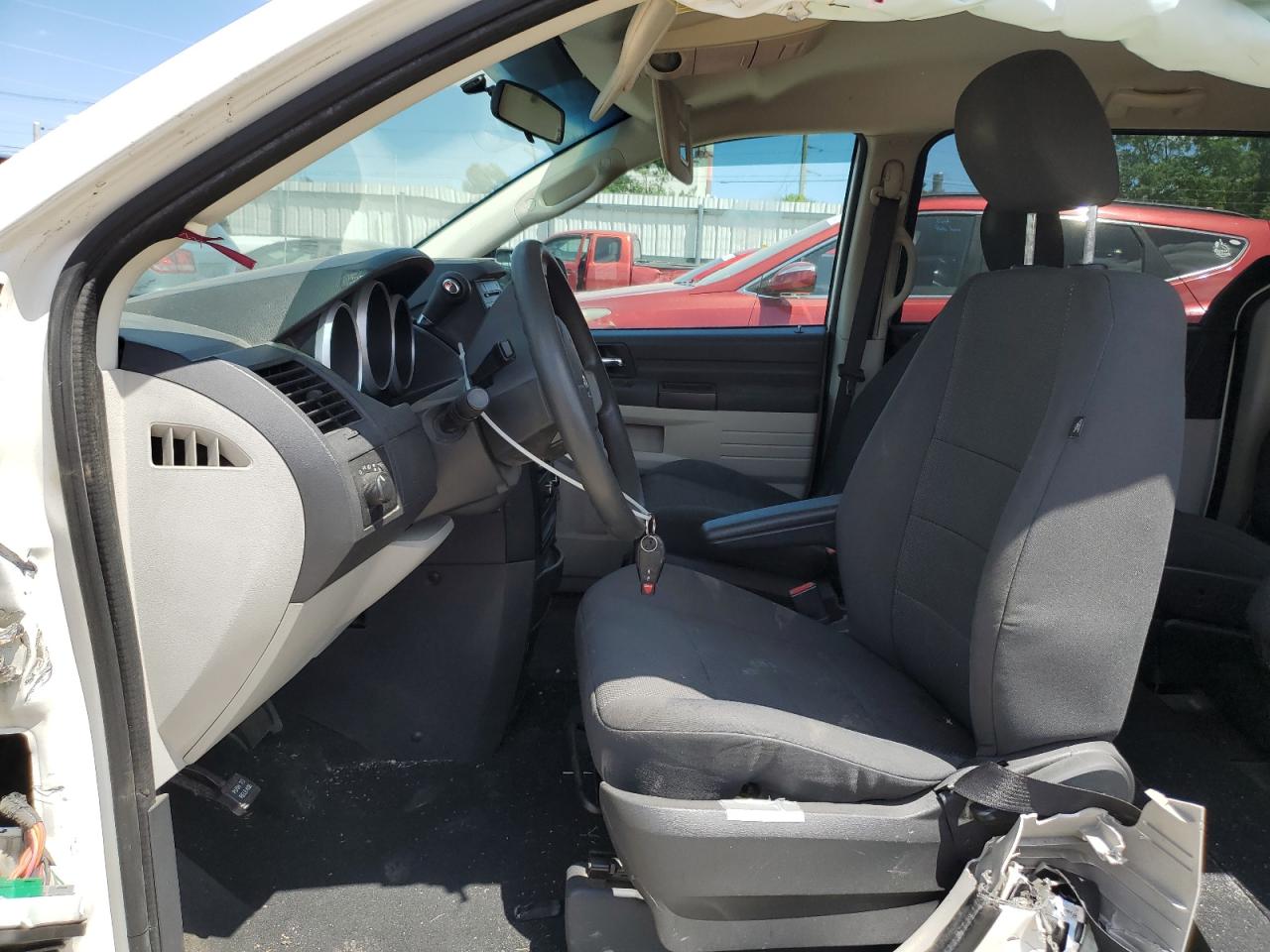 2009 Dodge Grand Caravan Se VIN: 1D8HN44EX9B505662 Lot: 65178335