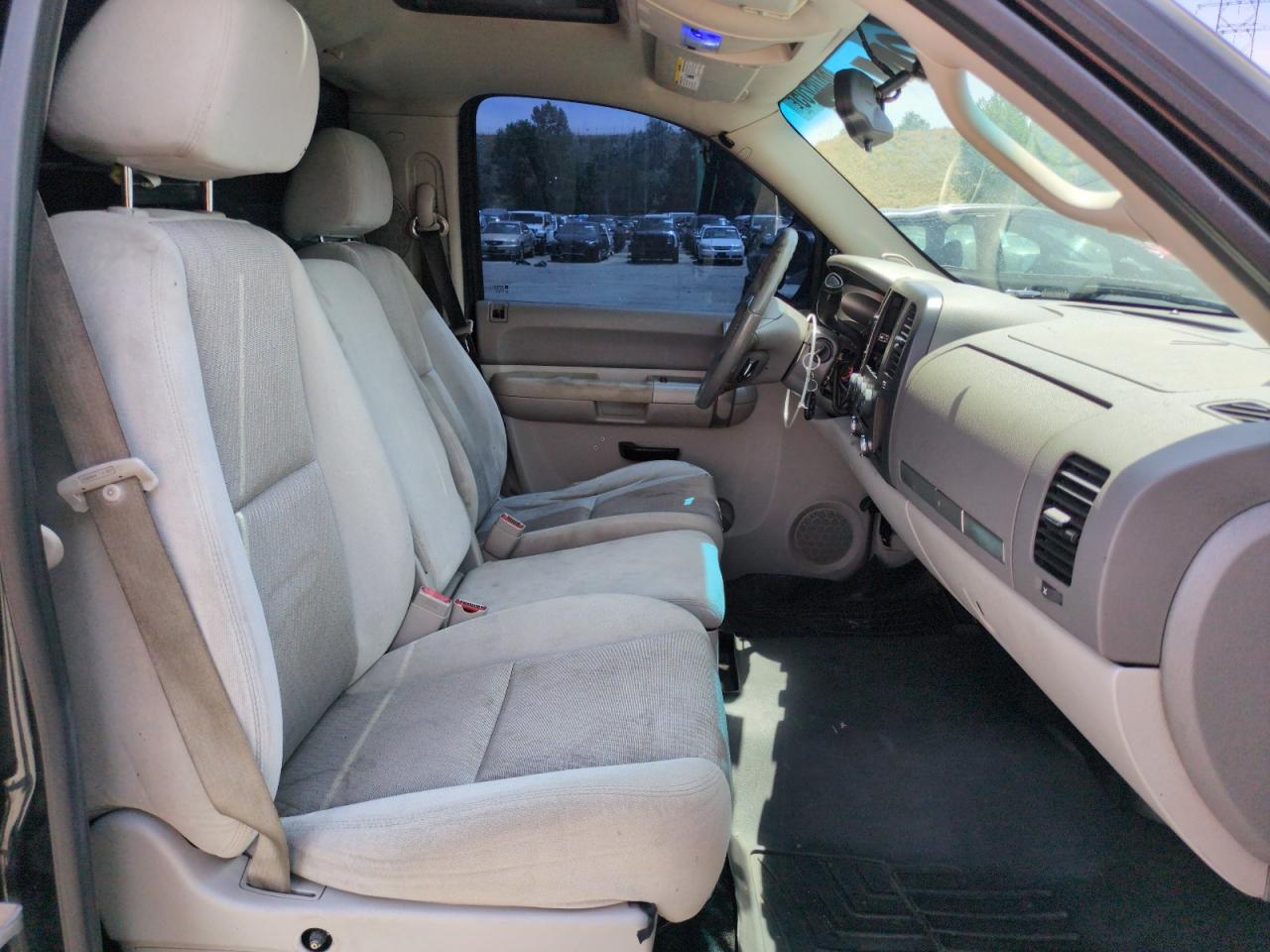 2009 GMC Sierra K1500 Sle VIN: 1GTEK24079Z105004 Lot: 66705205