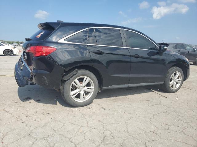  ACURA RDX 2014 Czarny