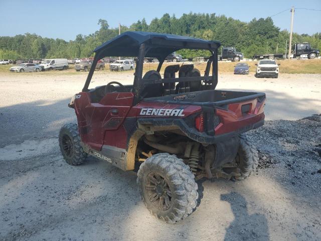 2020 POLARIS GENERAL 1000 DELUXE  