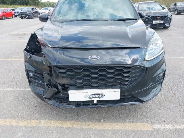 2024 FORD KUGA ST-LINE EDITION HEV 