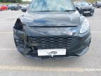 2024 FORD KUGA ST-LINE EDITION HEV  for sale at Copart SANDTOFT