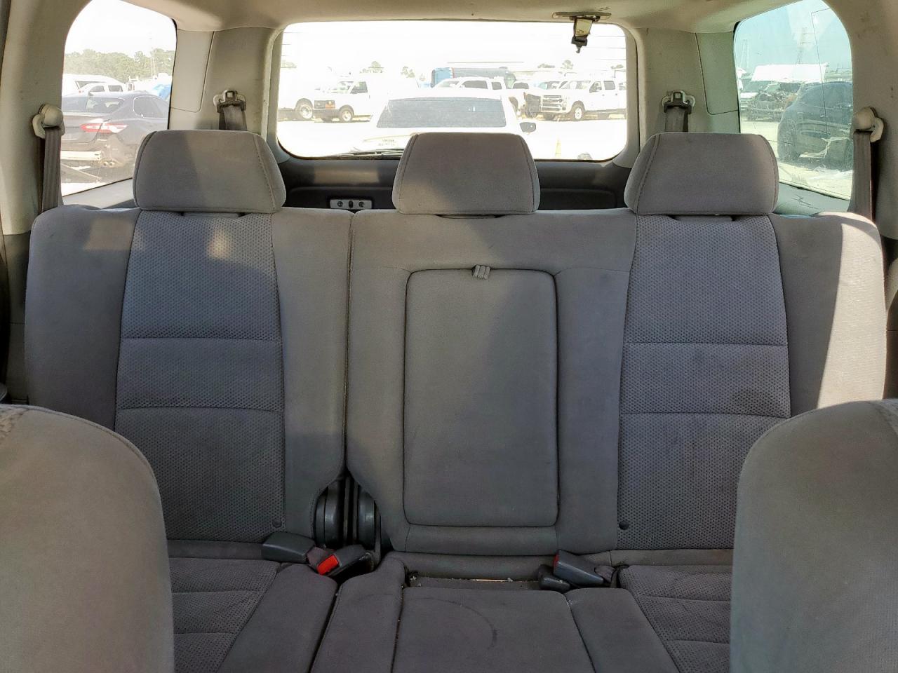 2006 Honda Pilot Ex VIN: 5FNYF28466B048214 Lot: 66703975