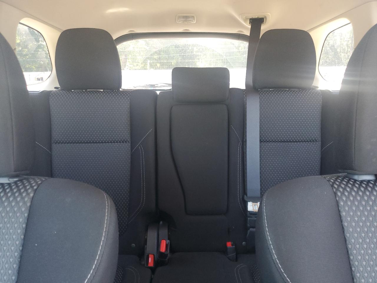 2020 Mitsubishi Outlander Es VIN: JA4AD2A38LZ045534 Lot: 65544115