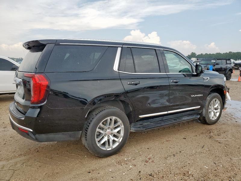  GMC YUKON 2024 Black