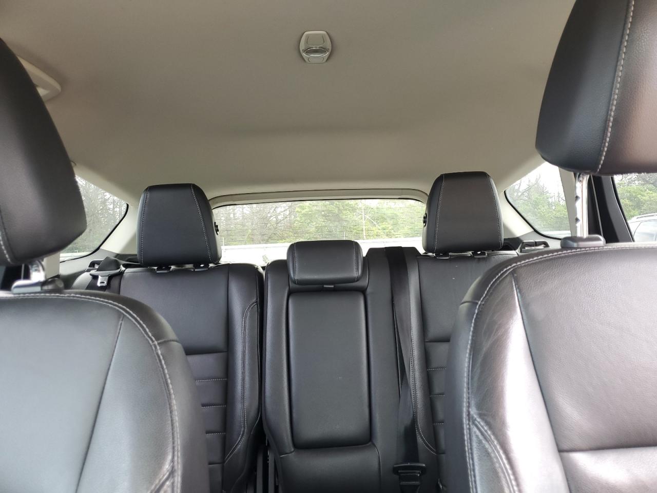 2013 Ford Escape Sel VIN: 1FMCU9H93DUA14753 Lot: 65190495