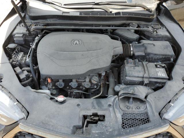 2019 ACURA TLX TECHNOLOGY  