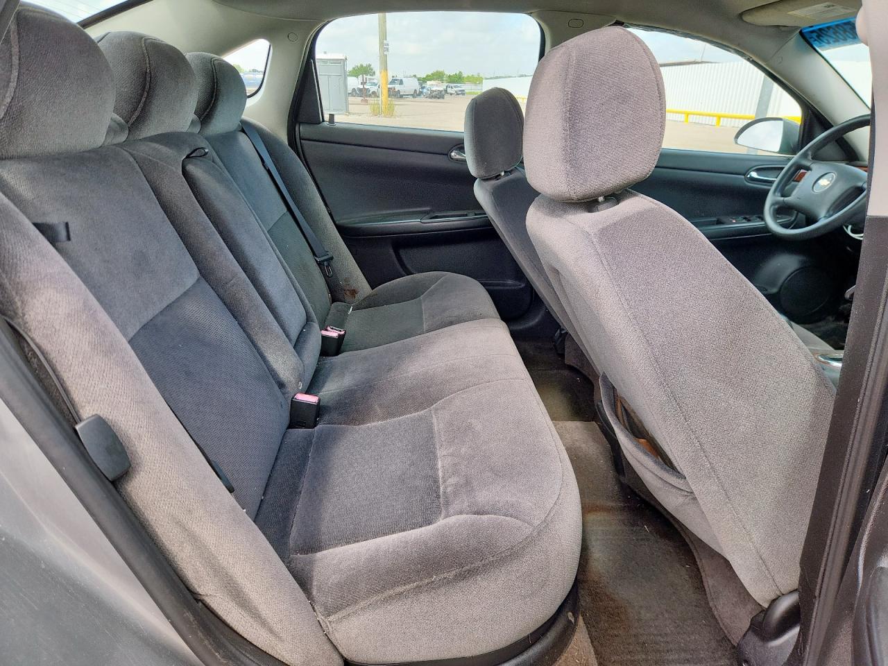 2007 Chevrolet Impala Ls VIN: 2G1WB58K779289202 Lot: 64958625