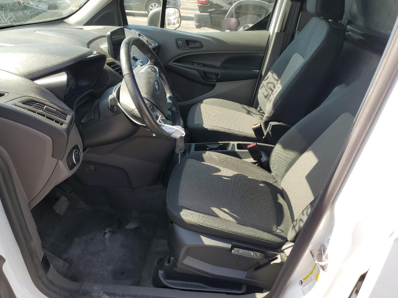 2022 Ford Transit Connect Xl VIN: NM0LS7S26N1530549 Lot: 65210135