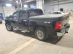 2013 CHEVROLET SILVERADO K1500 LS   for sale at Copart NB - MONCTON