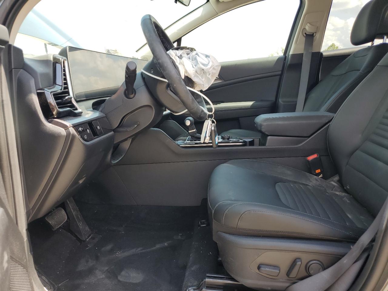 2025 Kia Sportage Sx Prestige VIN: 5XYK53DFXSG238347 Lot: 64573285