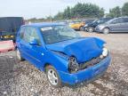 2001 VOLKSWAGEN LUPO E for sale at Copart WISBECH
