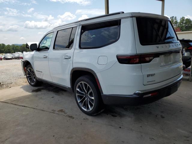  JEEP WAGONEER 2022 Белы