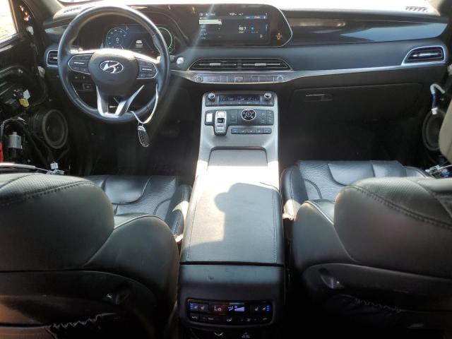  HYUNDAI PALISADE 2020 Czarny