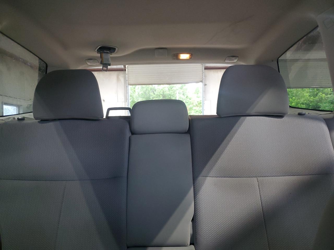 2011 Subaru Forester 2.5X Premium VIN: JF2SHADC8BH777804 Lot: 62637365