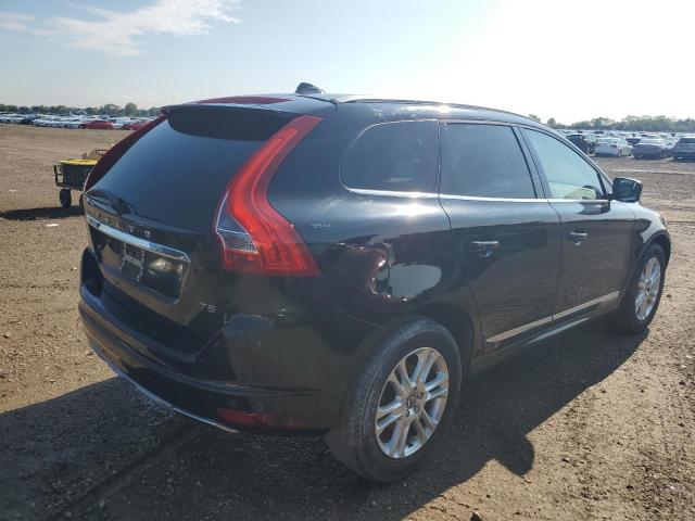 Parquets VOLVO XC60 2016 Black