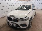 2019 BMW X3 XDRIVE2 for sale at Copart SANDWICH