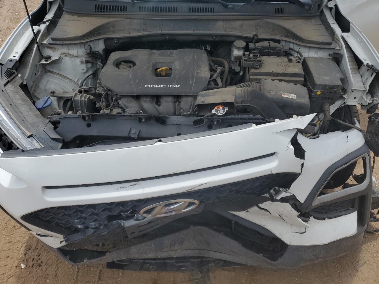 km8k2caa7lu472846 KM8K2CAA7LU472846 2020 Hyundai Kona Sel