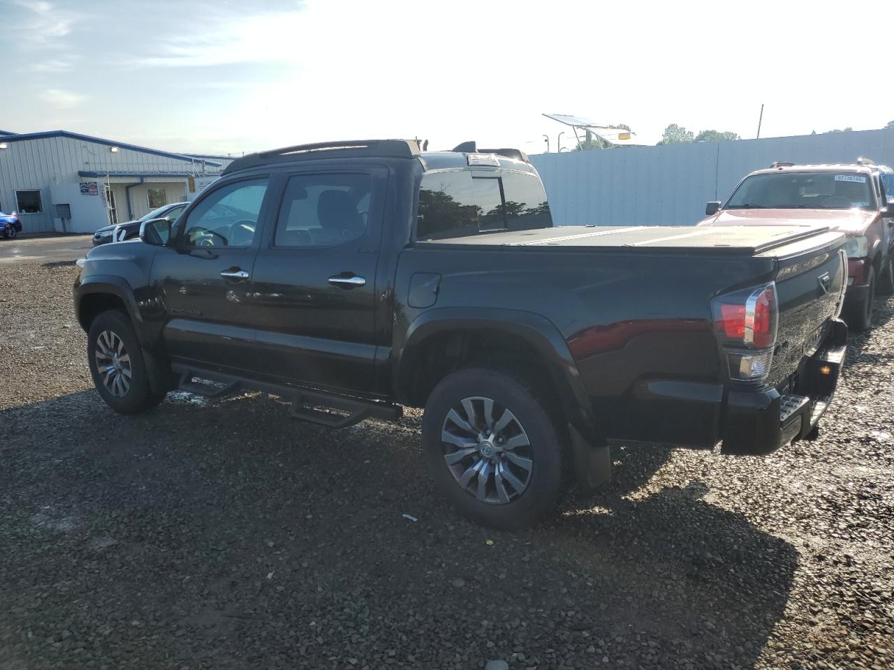 2023 Toyota Tacoma - Image 2