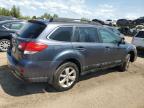 2014 SUBARU OUTBACK 2.5I LIMITED   for sale at Copart ON - TORONTO