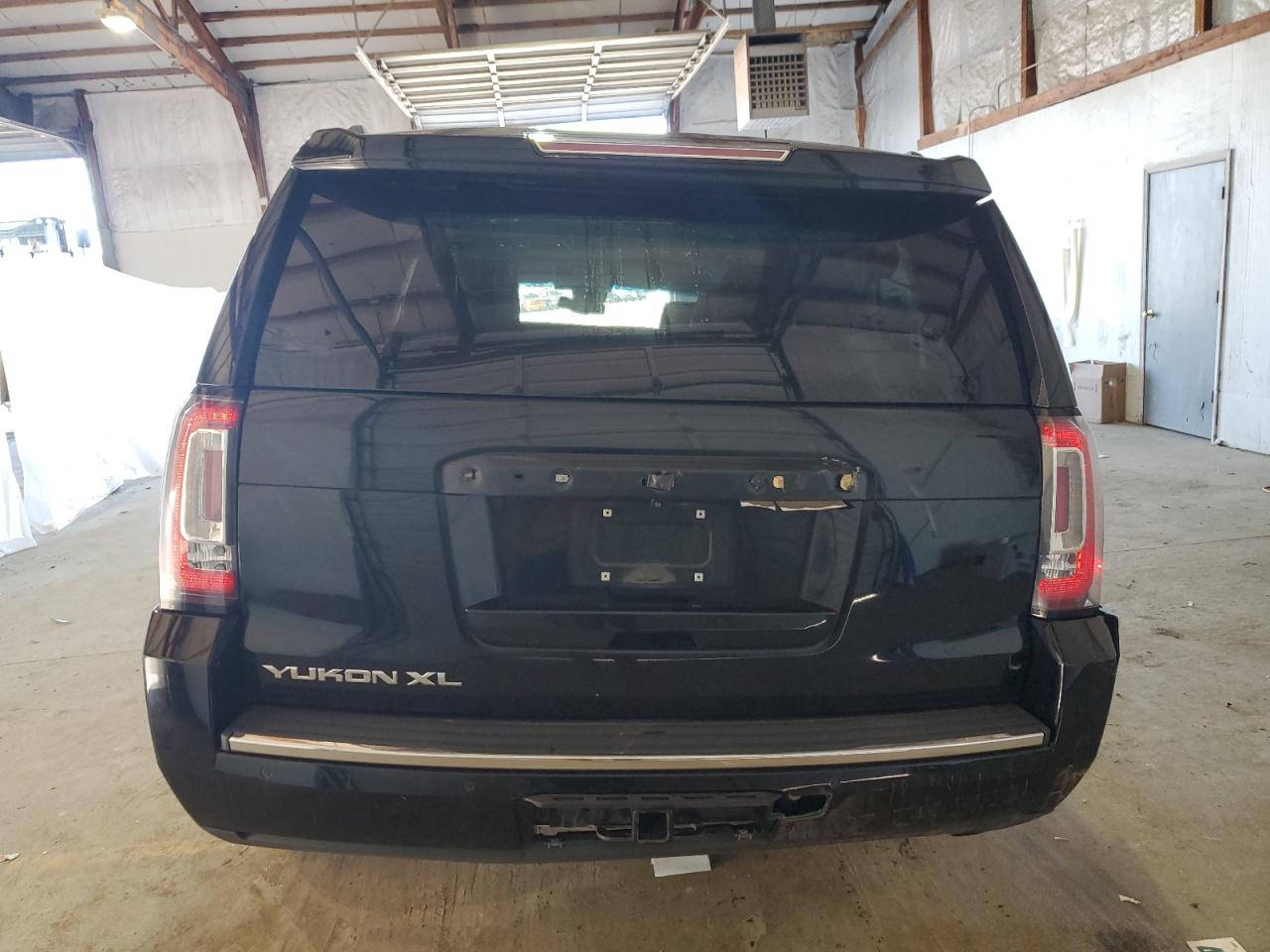 2018 GMC Yukon Xl Denali VIN: 1GKS2HKJ1JR224516 Lot: 63218915