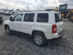2015 JEEP PATRIOT    for sale at Copart NS - HALIFAX