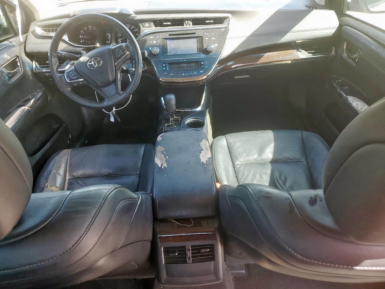 2013 Toyota Avalon Base VIN: 4T1BK1EB9DU040588 Lot: 66911245