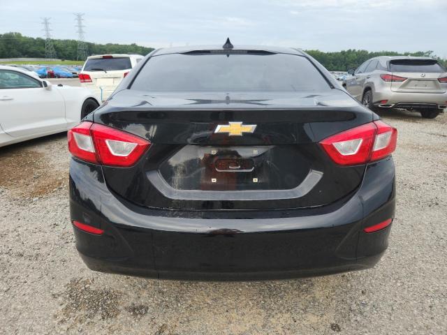  CHEVROLET CRUZE 2019 Czarny