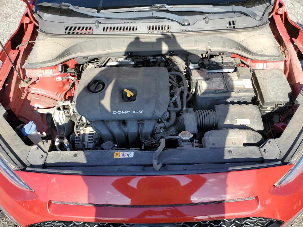 km8k62aa3ku249717 KM8K62AA3KU249717 2019 Hyundai Kona Sel