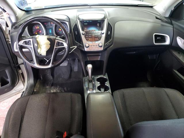  CHEVROLET EQUINOX 2014 Złoty