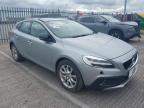 2017 VOLVO V40 CROSS COUNTRY PRO for sale at Copart CHESTER