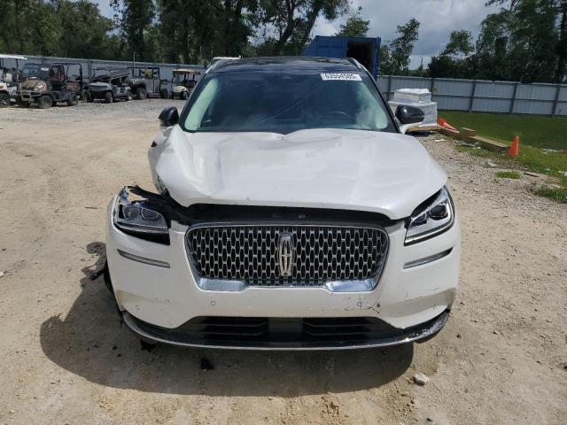  LINCOLN CORSAIR 2020 Biały