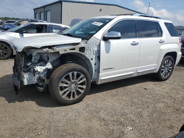  GMC TERRAIN 2016 Biały