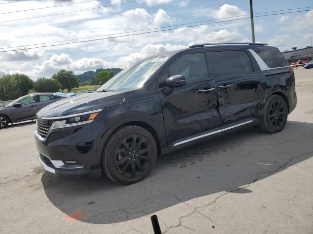 KIA CARNIVAL S 2022