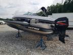 2000 NITRO TRACKER   à vendre chez Copart MA - WEST WARREN