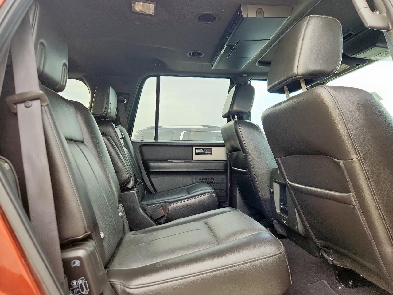 2008 Ford Expedition Limited VIN: 1FMFU19558LA11326 Lot: 63147555