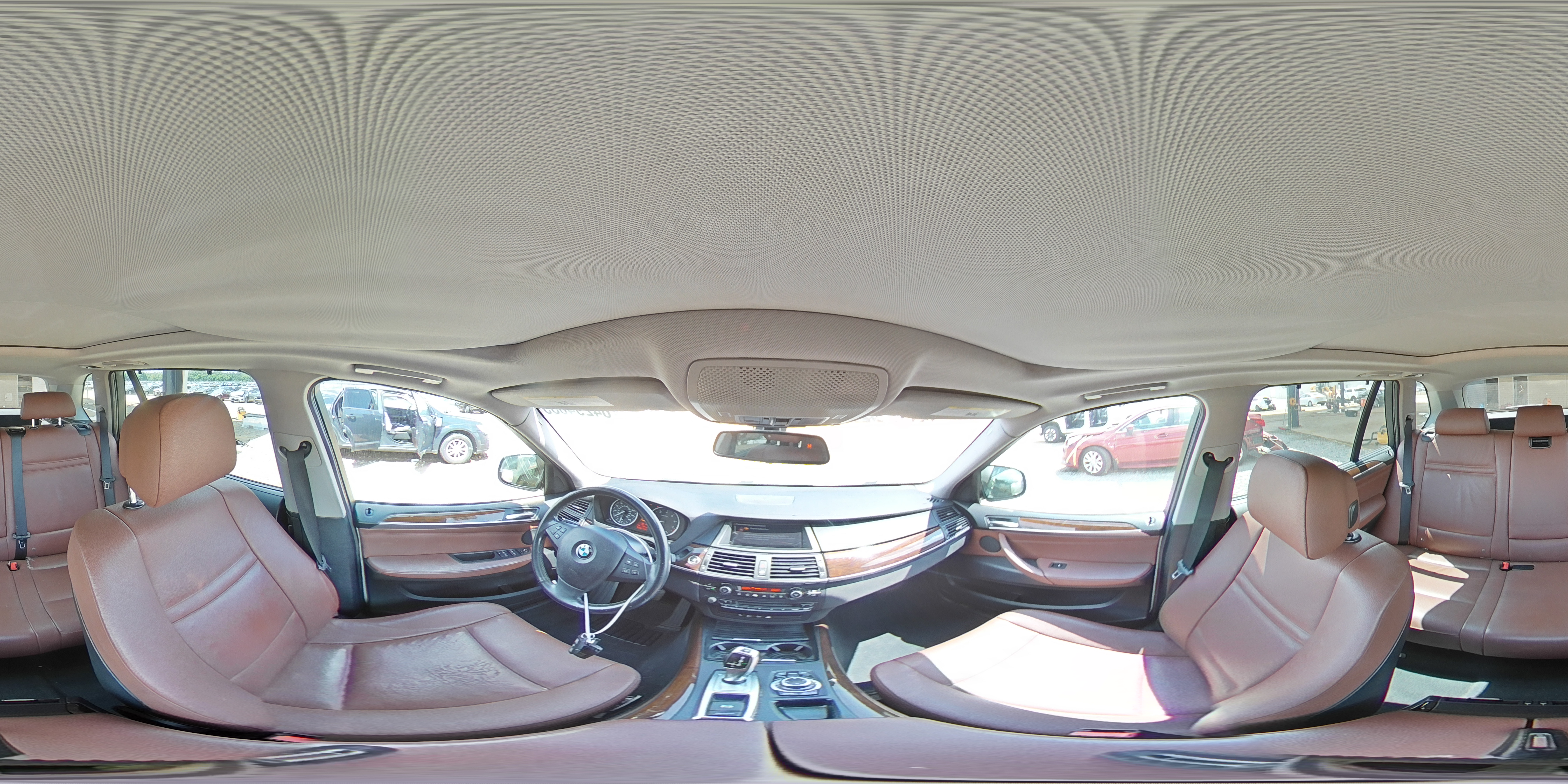 2013 BMW X5 xDrive35I VIN: 5UXZV4C53D0B00415 Lot: 64294635