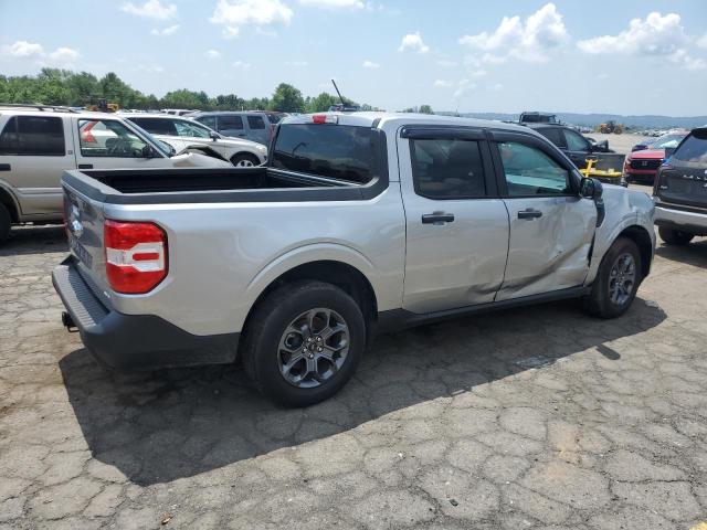  FORD MAVERICK 2024 Srebrny
