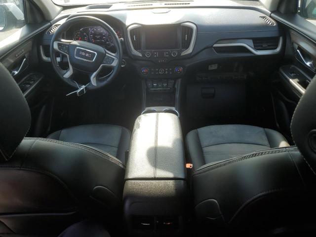  GMC TERRAIN 2022 Biały