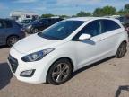 2016 HYUNDAI I30 SE NAV for sale at Copart SANDWICH