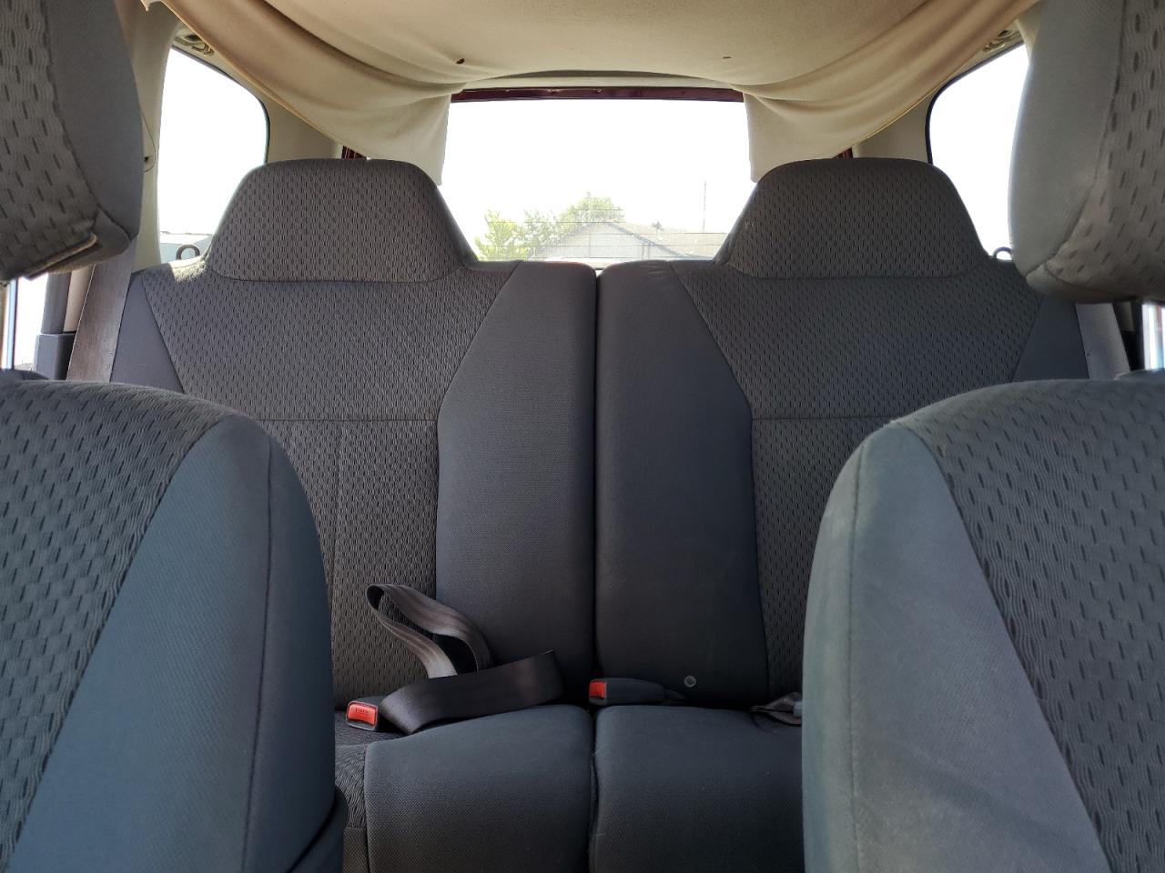 2004 Nissan Xterra Xe VIN: 5N1ED28Y64C641248 Lot: 63691985