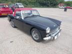 1966 AUSTIN HEALEY for sale at Copart SANDWICH